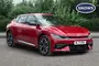 2022 Kia EV6 236kW GT Line 77.4kWh 5dr AWD Auto