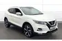 2020 Nissan Qashqai 1.3 DiG-T 160 Tekna 5dr DCT