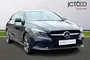 2018 Mercedes-Benz CLA CLA 220d Sport 4Matic 5dr Tip Auto