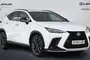 2024 Lexus NX 450h+ 2.5 F-Sport 5dr E-CVT [Premium Plus Pack]