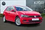 2019 Volkswagen Polo 1.0 EVO SE 5dr