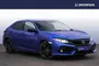 2019 Honda Civic 1.0 VTEC Turbo 126 Sport Line 5dr