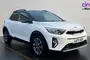 2021 Kia Stonic 1.0T GDi 48V Connect 5dr
