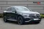 2022 Mercedes-Benz EQC EQC 400 300kW AMG Line Premium Plus 80kWh 5dr Auto