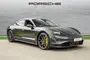 2022 Porsche Taycan 560kW Turbo S 93kWh 4dr Auto
