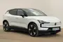 2025 Volvo EX30 200kW SM Extended Range Ultra 69kWh 5dr Auto