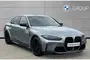 2024 BMW M3 M3 xDrive Competition M 4dr Step Auto