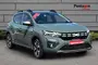 2023 Dacia Sandero Stepway 1.0 TCe Journey 5dr CVT