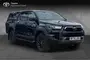 2025 Toyota Hilux Invincible X D/Cab Pick Up 2.8 D 48V Auto