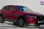 2018 Mazda CX-3 2.0 Sport Nav + 5dr
