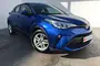 2021 Toyota C-HR 1.8 Hybrid Icon 5dr CVT