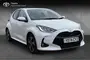 2024 Toyota Yaris 1.5 Hybrid Design 5dr CVT