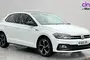 2020 Volkswagen Polo 1.0 TSI 95 R-Line 5dr