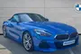 2020 BMW Z4 sDrive 30i M Sport 2dr  Auto