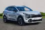 2025 Kia Sportage 1.6T GDi GT-Line 5dr DCT