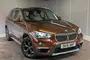 2016 BMW X1 xDrive 18d xLine 5dr Step Auto