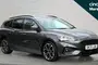 2020 Ford Focus Estate 1.5 EcoBlue 120 ST-Line X 5dr