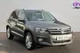 2016 Volkswagen Tiguan 2.0 TDi BlueMotion Tech Match Edition 150 5dr DSG