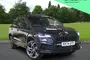 2025 Skoda Karoq 1.5 TSI Sportline 5dr