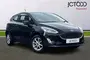 2018 Ford Fiesta 1.1 Zetec 3dr