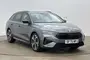 2025 Skoda Octavia 2.0 TSI vRS 5dr DSG