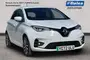 2022 Renault Zoe 100kW GT Line + R135 50kWh Rapid Charge 5dr Auto