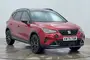 2025 SEAT Arona 1.0 TSI 115 FR Black Edition 5dr DSG
