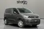 2021 Peugeot Partner 1000 1.5 BlueHDi 130 Professional Premium Van EAT8