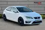 2015 SEAT Leon SC 2.0 TDI 184 FR 3dr DSG [Technology Pack]