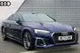 2023 Audi A5 40 TFSI 204 S Line 2dr S Tronic [Tech Pack Pro]