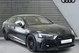 2023 Audi RS5 RS 5 TFSI Quattro Carbon Black 5dr Tiptronic