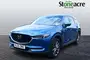 2020 Mazda CX-5 2.0 GT Sport Nav+ 5dr Auto