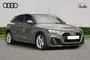 2023 Audi A1 30 TFSI 110 S Line 5dr S Tronic