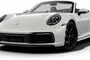 2020 Porsche 911 2dr PDK