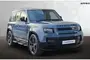 2025 Land Rover Defender 3.0 D250 X-Dynamic HSE 110 5dr Auto [7 Seat]