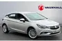 2017 Vauxhall Astra 1.4T 16V 150 Elite Nav 5dr