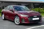 2026 Audi A6 2.0 TDI Quattro 204 Sport 4dr S Tronic