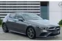 2020 Mercedes-Benz A-Class A180 AMG Line Premium 5dr Auto