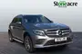 2016 Mercedes-Benz GLC GLC 250d 4Matic AMG Line Premium 5dr 9G-Tronic