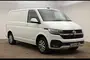 2024 Volkswagen Transporter 2.0 TDI 110 Highline Van