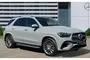 2026 Mercedes-Benz GLE GLE 400e 4Matic AMG Line Premium 5dr 9G-Tronic