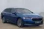 2025 Skoda Superb Estate 2.0 TDI 193 Laurin + Klement 4X4 5dr DSG