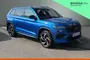 2023 Skoda Kodiaq vRS 2.0 TSI 245 vRS 4x4 5dr DSG [7 Seat]