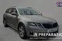 2018 Skoda Octavia 1.5 TSI SE Technology 5dr
