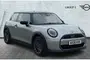 2026 MINI Cooper 2.0 S Classic 3dr Auto