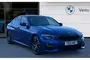 2021 BMW 3 Series 320i xDrive M Sport 4dr Step Auto