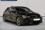 2025 Audi A3 2.0 TDI 150 Black Edition 5dr S Tronic
