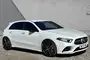 2022 Mercedes-Benz A-Class A35 4Matic Premium 5dr Auto