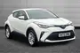 2022 Toyota C-HR 1.8 Hybrid Icon 5dr CVT