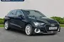 2023 Audi A3 30 TFSI Sport 5dr